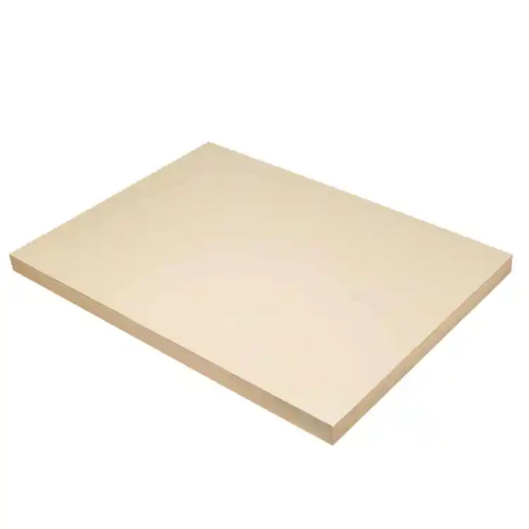 Pacon® Tagboard, Manila, 18" x 24"