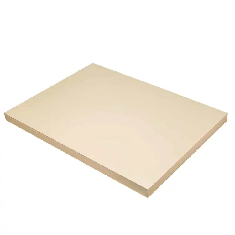 Pacon® Tagboard, Manila, 18" x 24"