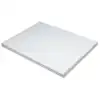 Pacon® Tagboard, White, 18" x 24"