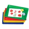 Paint Trays, Large Trays