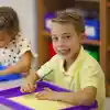 Large Paint Trays