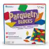 Parquetry Blocks & Cards