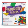 Parquetry Blocks & Cards