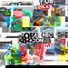 More Classic Kid's Games, Complete Set of 4 Games