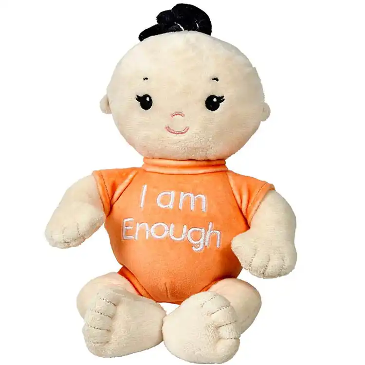 Positive Pals Doll Set