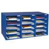Classroom Keeper Mailboxes, 15 Slot