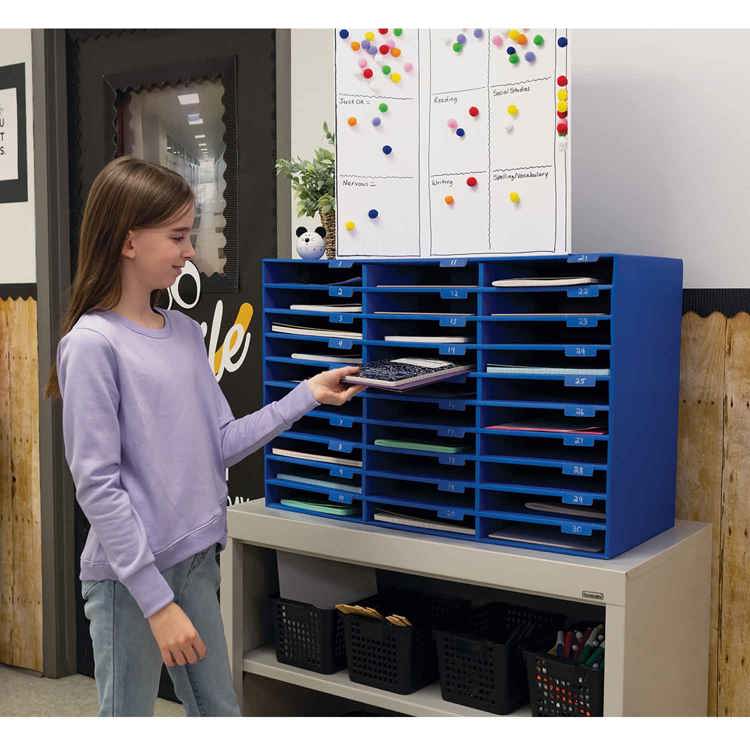 Classroom Keeper® Mailboxes