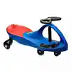 Plasma Car