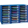 Classroom Keeper Mailboxes, 30 Slot