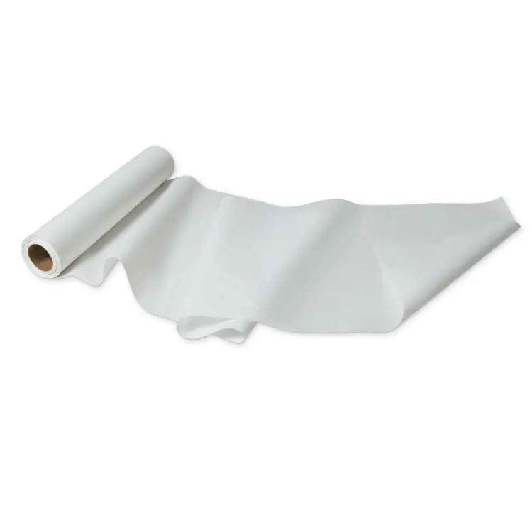 Changing Table Paper Rolls, 18"W x 225'L