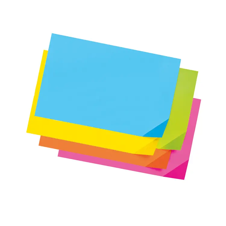 Pacon® Colorwave® Super Bright Tagboard, 12" x 18"