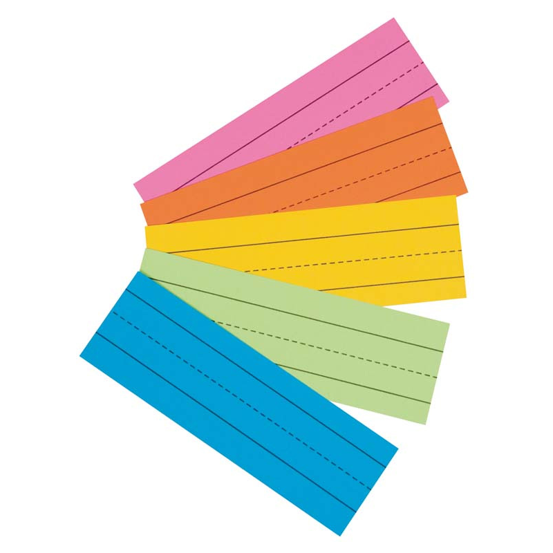 Mass Produce Angled Strip Cards in MINUTES! —