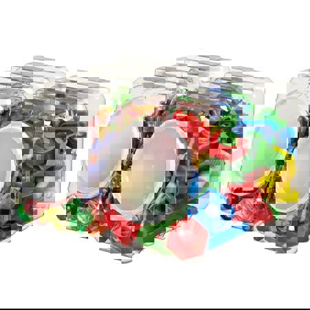 Interlocking Storage Containers