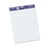 Easel Pad Packs, Unruled