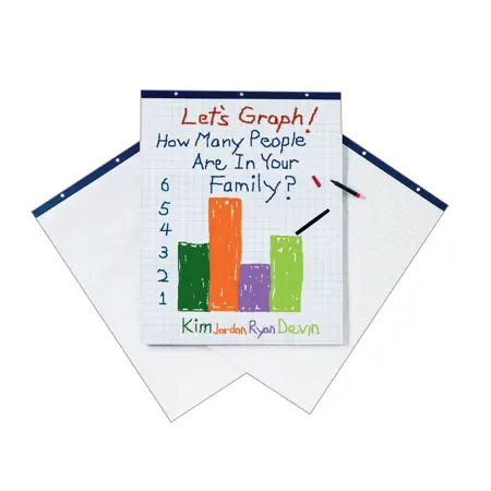 Easel Pad Packs
