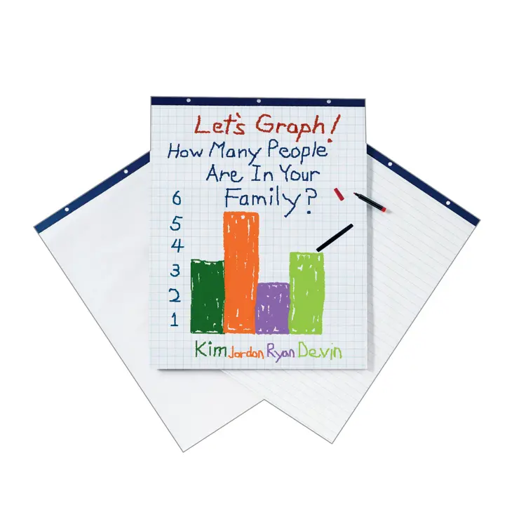 Easel Pad Packs