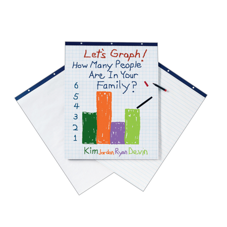 Easel Pad Packs