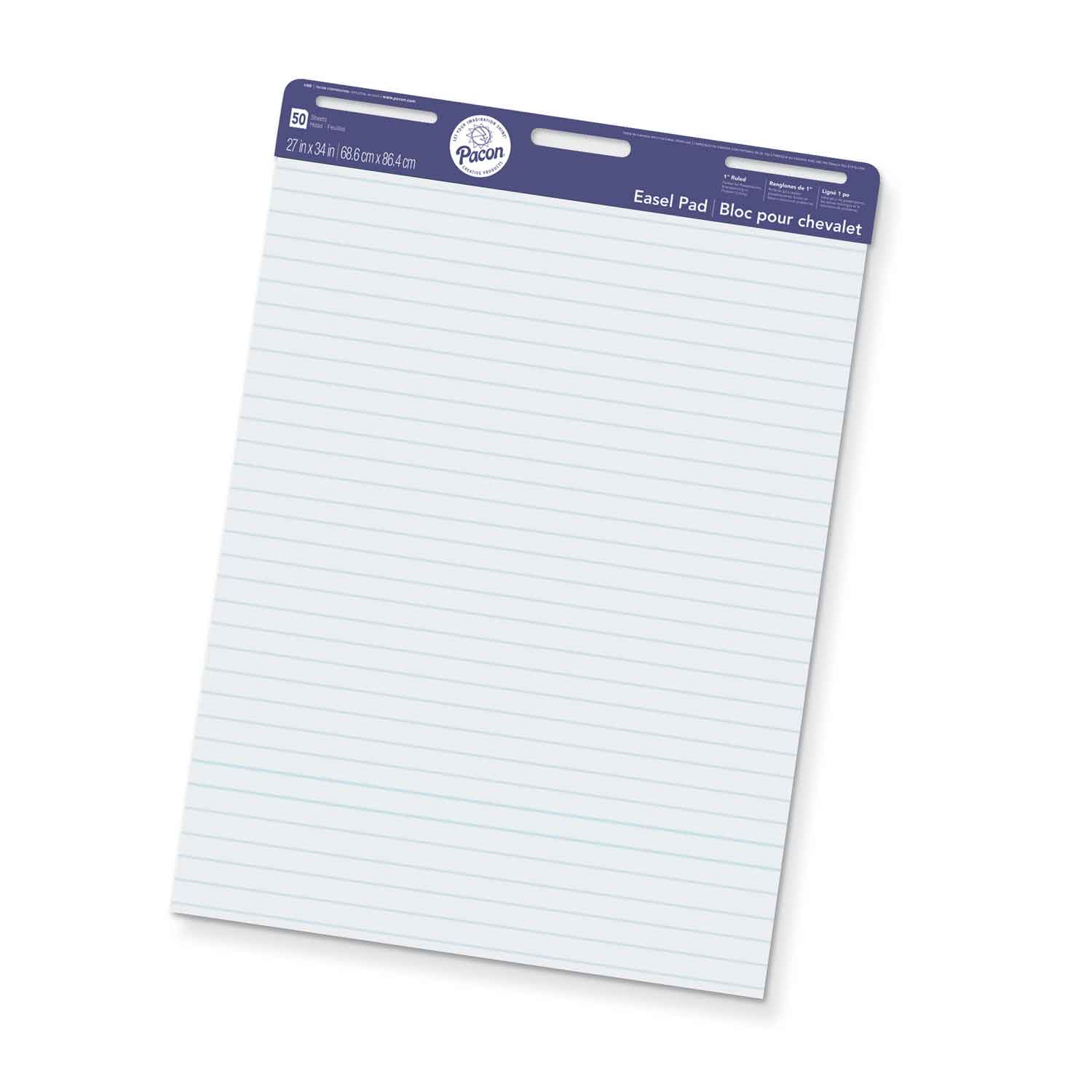 Easel Pad Packs Becker's School Supplies