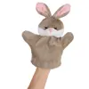 My First Puppets, Favorite Animals