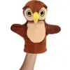 My First Puppets, Farm & Favorite Animals Set