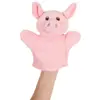 My First Puppets, Farm & Favorite Animals Set