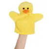 My First Puppets, Farm & Favorite Animals Set