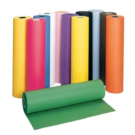 Pacon® Art Display Rolls, 48" x 200'