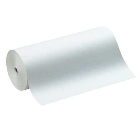 Pacon® White Kraft Paper
