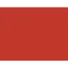 Prang® Sunworks® Construction Paper, 12" x 18", Red