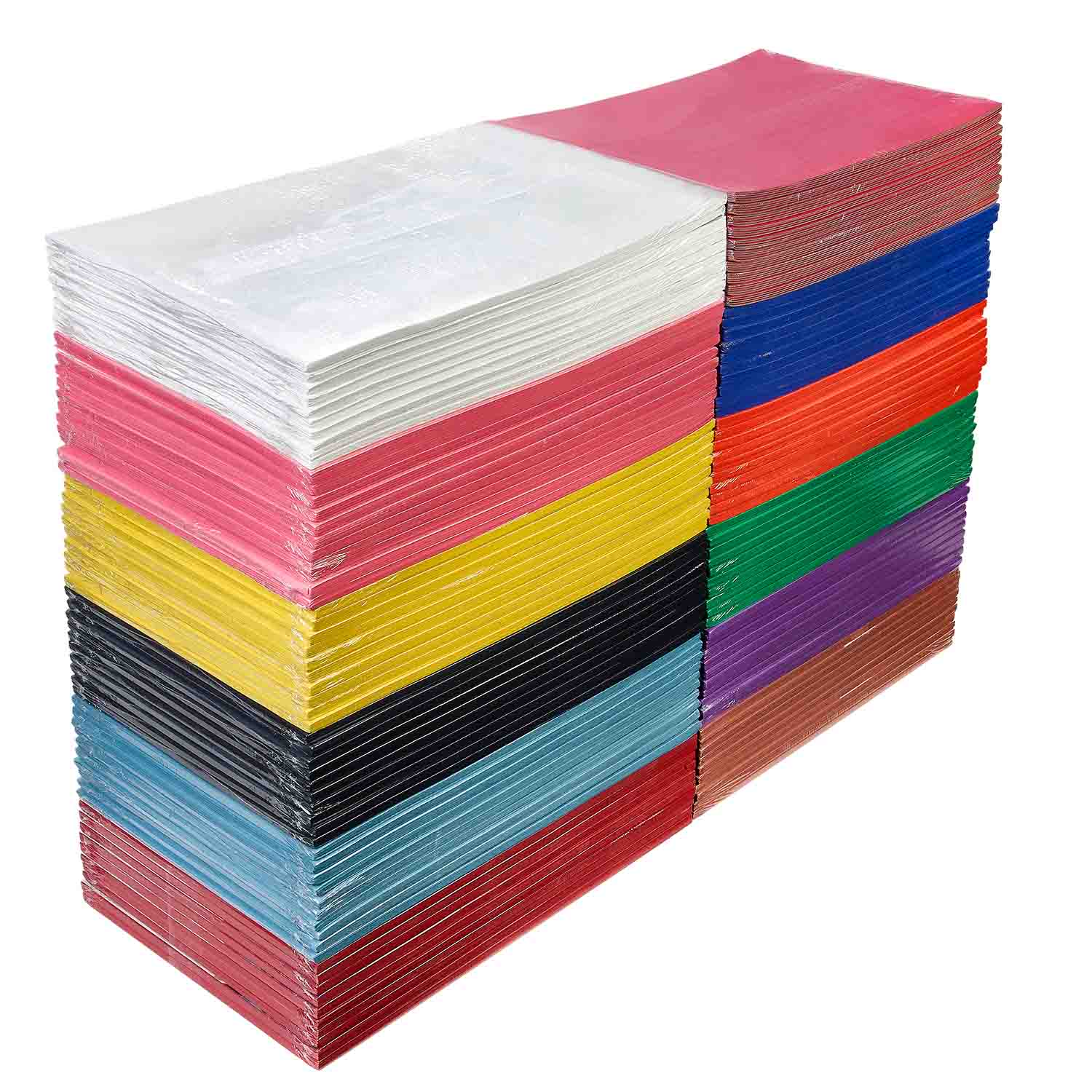 Bulk Construction Paper 12