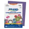 Prang® Sunworks® Construction Paper, 9" x 12", Violet