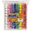 Peel and Stick Pom Poms