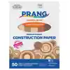 Multicultural Construction Paper