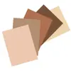 Multicultural Construction Paper
