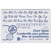 Pacon® Chart Tablet Packs