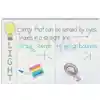 Pacon® Chart Tablet Packs