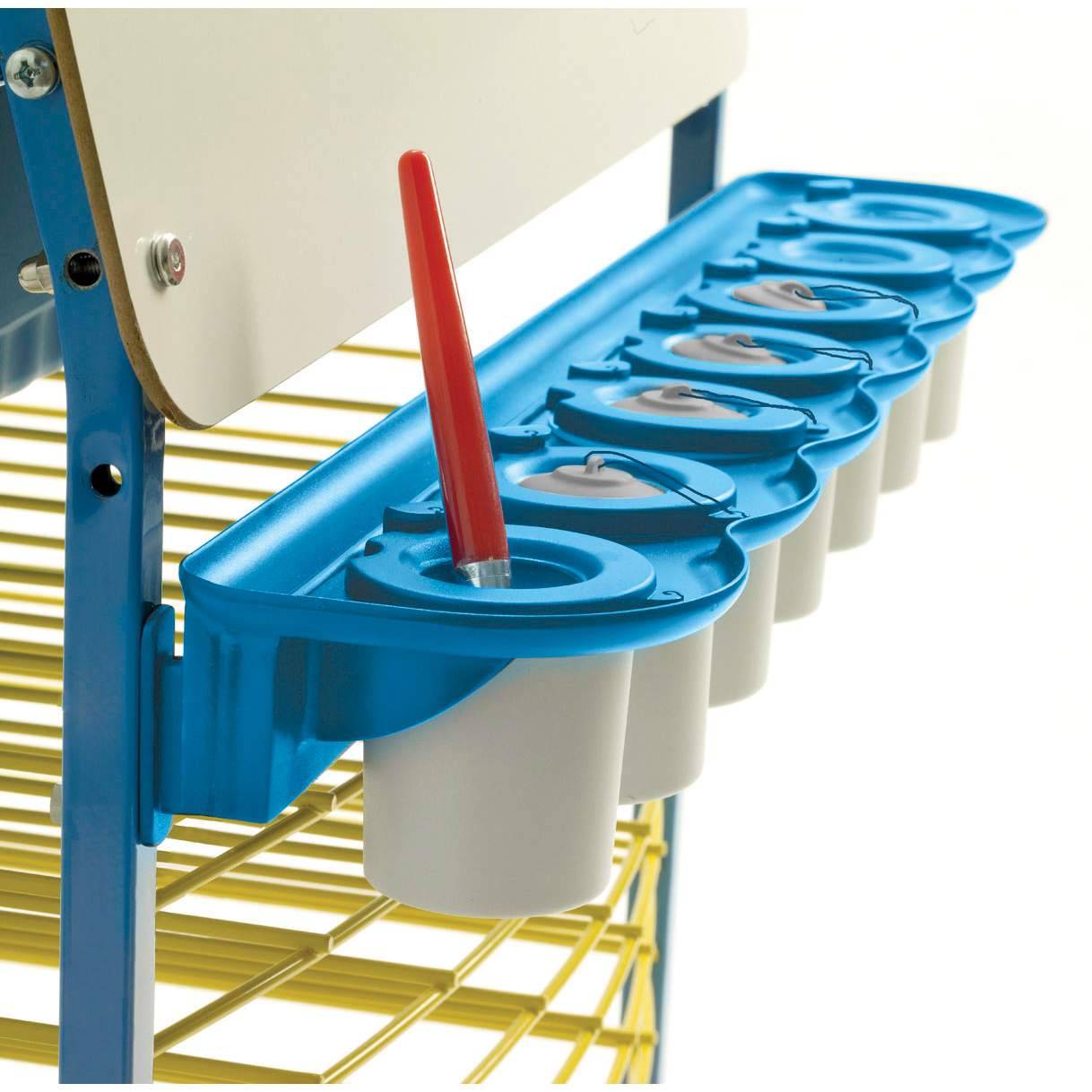 Double Sided Paint Easel | Becker's School Supplies