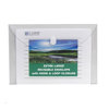Reusable XL Poly Envelope
