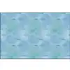 Peaceful Spaces Leaf Rug, Rectangle 7’6” x 12’