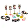 Percussion Instrument Set