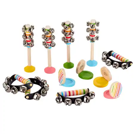 School Music Instruments for Kids | Becker's