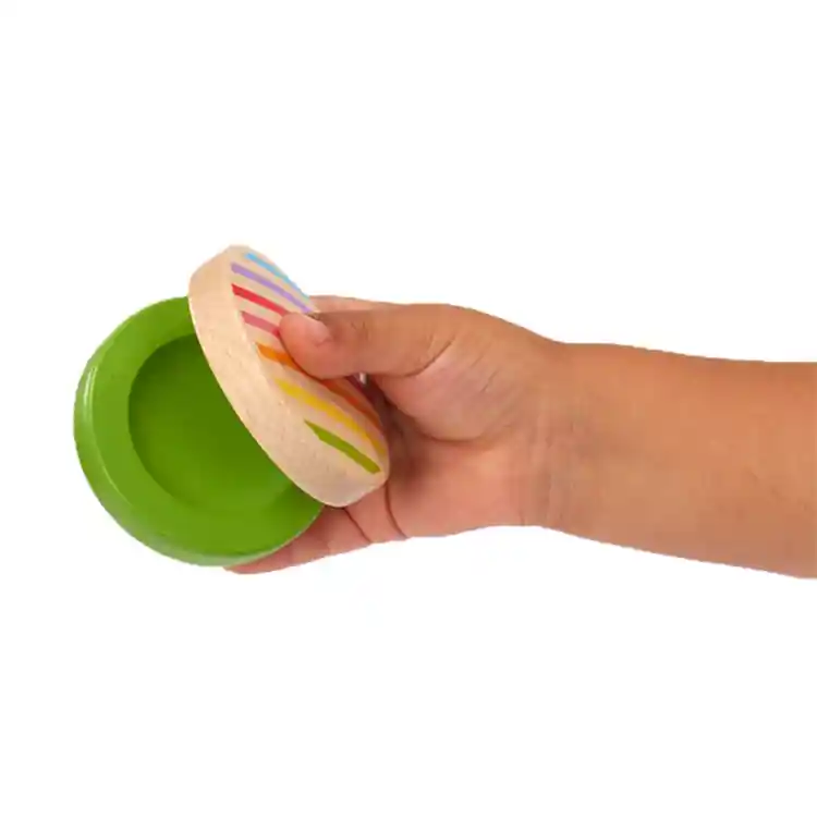 Percussion Instrument Set