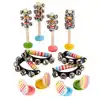 Percussion Instrument Set