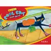 Pete the Cat Math Game