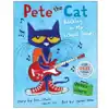Pete the Cat Rocking in My School Shoes