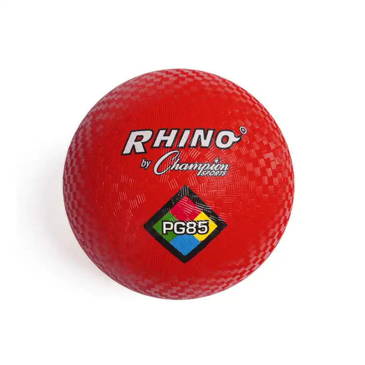 Playground Balls, 8½"