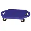 Scooter with Handles, Set of 6 Colors