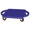Scooter with Handles, Set of 6 Colors