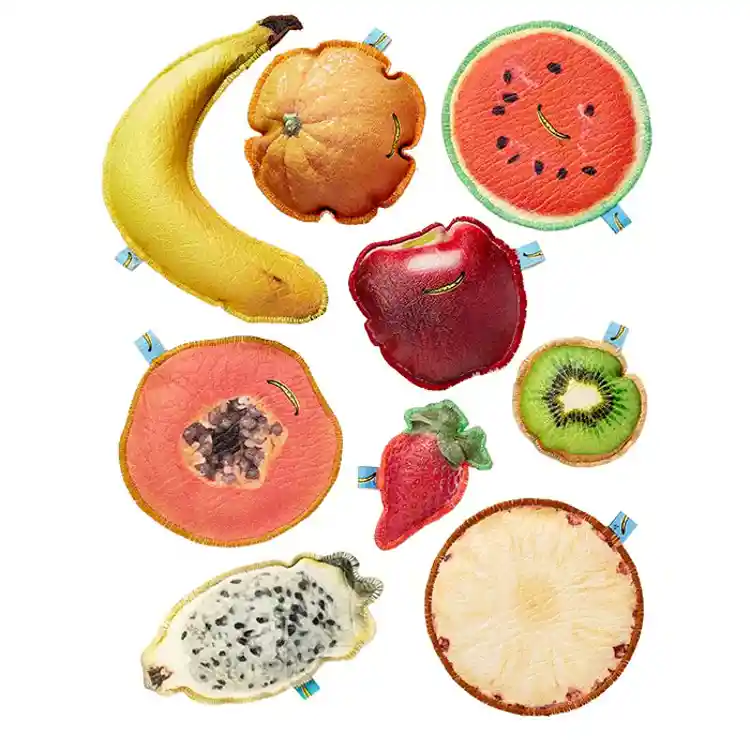 Picture Perfect Play Food Set