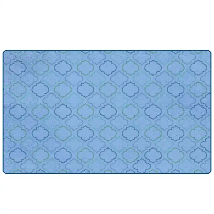 Pixel Perfect™ Mellow Morocco Rug Rectangle 4' x 6'